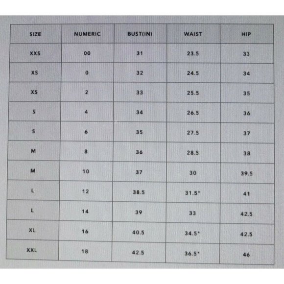 American Eagle Sweater Size XS Black shimmer Long cascading open front Cardigan - Picture 11 of 11